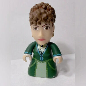 Doctor  Who - Titans Vinyl Figure - Clara Variant 🕰️